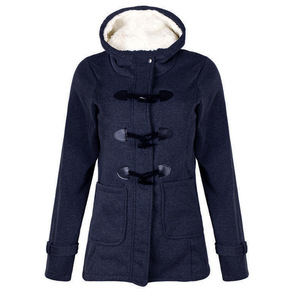 Long Style Windproof <strong>Winter</strong> <strong>Coat</strong> <strong>Women</strong> Plush Hoodie Outdoor <strong>Plus</strong> <strong>Size</strong> <strong>Coat</strong> <strong>Women</strong> - Product Image 1