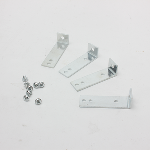 Support de montage pour alimentation électrique S 1000 S 1200 S 1500 S 4000 SK1000 SE, accessoires LED - Product Image 4