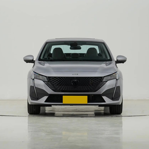 Voiture d'<span class=keywords><strong>occasion</strong></span> de style français, Peugeot 408, édition de luxe, modèle 2015, 1.8L, automatique, version de luxe, voiture d'<span class=keywords><strong>occasion</strong></span> - Product Image 1