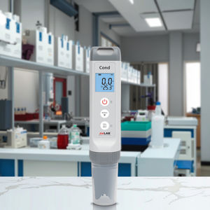 Meilleur vendeur Testeur de conductivité de haute qualité Personnalisable OEM pour les équipements de traitement de l'eau - Product Image 5