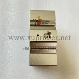 Cilindro de Alta Calidad WD AEVC-63-10-I-P para Piezas de Máquinas de Impresión Offset KBA. - Product Image 5