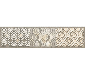 Azulejos de pared de Metro rectangulares con textura duradera para casas modernas, paredes interiores, cocina, baño, venta al por mayor de India - Product Image 1