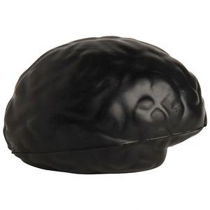 Logotipo personalizado Brain Pu Stress Relievers Stress Toy Stress Ball - Product Image 4