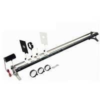 Factory Direct Sale Optical System Teaching Apparatus Physics Set