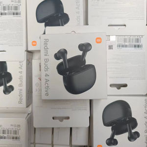 <span class=keywords><strong>Mi</strong></span> Global Redmi <span class=keywords><strong>Mi</strong></span> Buds 4 Active TWS Casque d'écoute sans fil Casque d'écoute antibruit actif avec micro pour <span class=keywords><strong>Xiaomi</strong></span> - Product Image 2