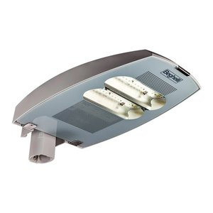Lampione Stradale LED Beghelli 250W 4K Bianco Freddo per Illuminazione Esterna - Product Image 1