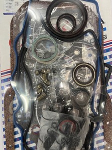 <b>Engine</b> Gasket <b>Kit</b> for 4JB1 (1996-2009)-Oshikawa Brand From Thailand - Product Image 2