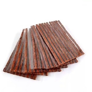 אופנוע תיקון צמיג כלי תיקון צמיג גומי תיקון כלי יד עם רצועות - Product Image 2