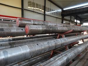 Fabrikgefertigte, kundenspezifische, automatische Vakuum-Ziegelstrangpresse mit großer Kapazität für gebrannte rote Tonziegel – Kernmotor-Produktionsanlage - Product Image 3