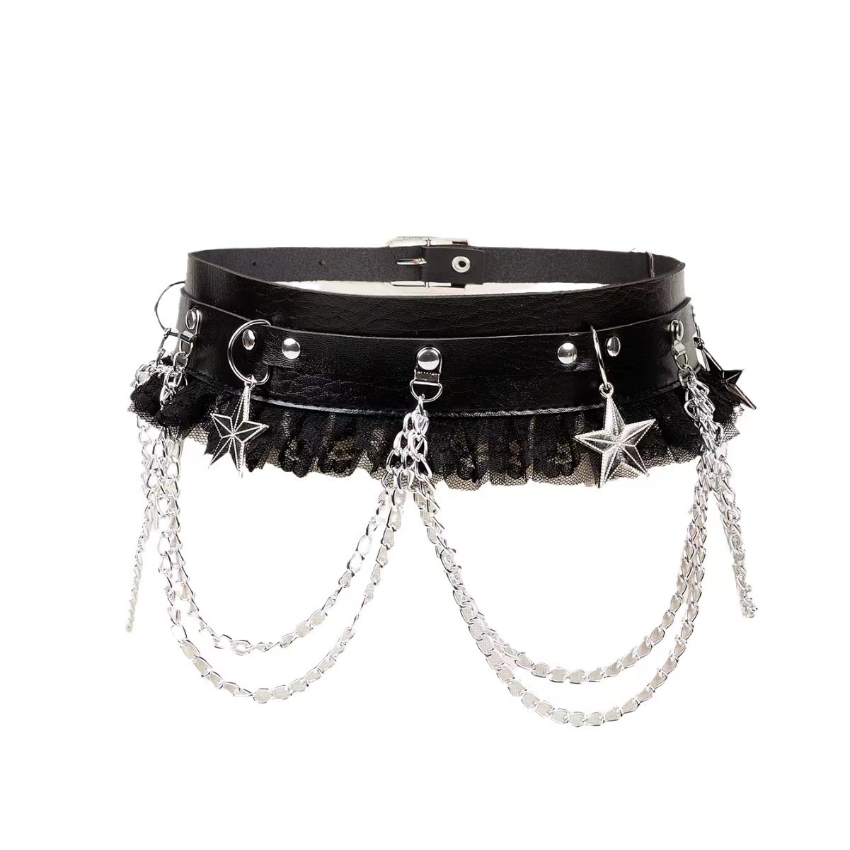 Leder-Choker-Halsband fr Frauen Goth Punk Choker-Kettenhalsband Sexy  Choker Bondage Festival-Schmuck| Alibaba.com