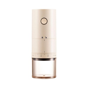 เครื่องบดกาแฟไฟฟ้าแบบชาร์จ USB เครื่องบดกาแฟอัตโนมัติ - Product Image 1