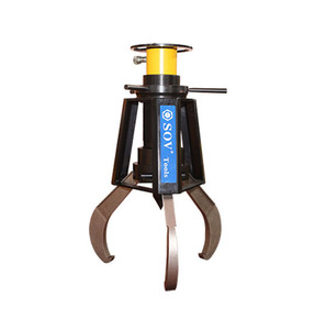 Poignée hydraulique standard Enerpac - Product Image 4