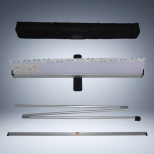 Expositor Enrollable, <span class=keywords><strong>Banner</strong></span> Enrollable, Pantalla de Rodillo - Product Image 5