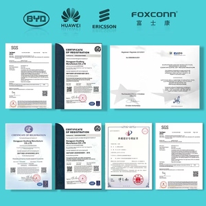 Bán buôn Chất lượng cao Kensington Dell máy tính xách tay khóa-keyed, màu đen và bạc máy tính xách tay Cáp Khóa nhà sản xuất - Product Image 4