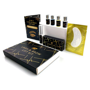 Kit d'entraînement des sourcils Kit de sourcils et de cils Brow Lift Sourcils - Product Image 3