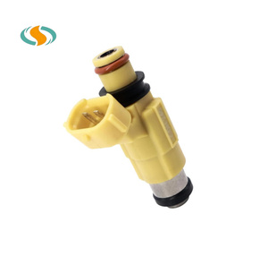 三菱<span class=keywords><strong>Eclipse</strong></span>車の燃料噴射装置のためのCDH240 - Product Image 3