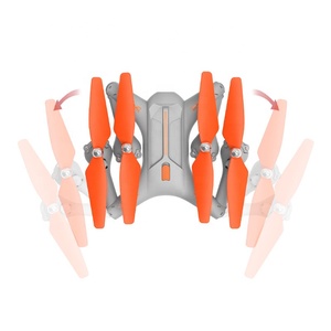 Bán buôn Syma Z4 mini Drone mà không cần máy ảnh máy bay trẻ em Đồ chơi <span class=keywords><strong>Quadcopter</strong></span> Chiều cao giữ bay máy bay trẻ em Đồ chơi giáng sinh Quà Tặng - Product Image 3