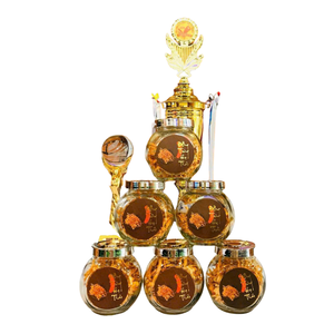 ถั่งเช่าป่าหายาก 20 กรัม บรรจุกล่อง สมุนไพรแห้งธรรมชาติคุณภาพสูงสำหรับขาย - Product Image 5