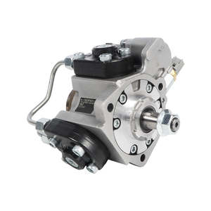 Pompe d'injection de carburant en promotion 294050-0640 8-98239521-0 pour moteur Isuzu 6HK1 – Pièces de rechange diesel en gros, solution de réparation - Product Image 1