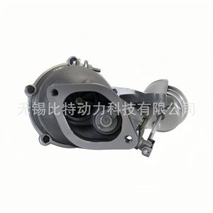 53039900470เทอร์โบชาร์จเจอร์ Hi-Billet เทอร์โบชาร์จเจอร์สำหรับ Ford F-150 EXPEDITION Lincoln Navigator อะไหล่เปลี่ยนเครื่องยนต์3.5L - Product Image 4
