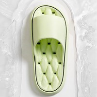 Chaussures de bain pour femmes, respirantes, légères, imperméables, à séchage rapide, semelle souple, plateforme, semelle extérieure en EVA, confortables, antidérapantes, toutes saisons