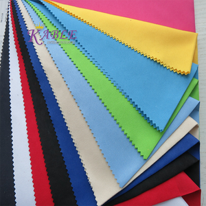 Hot bán 100% Polyester Oxford Vải tấm ga trải giường <span class=keywords><strong>P</strong></span>/<span class=keywords><strong>D</strong></span> Trọng lượng nhẹ và thoáng khí với chống tĩnh tính năng - Product Image 2