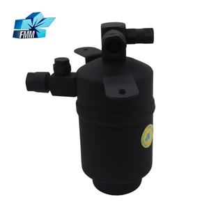 Sécheur d'air personnalisable de haute qualité pour camion Volvo, compresseur AC 24V, système de climatisation au réfrigérant R134A - Product Image 1