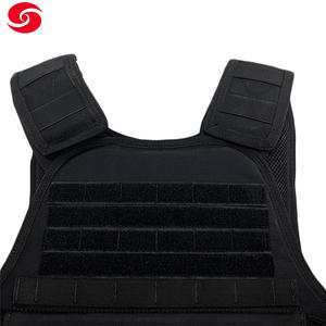 سترة الإفراج السريع الصين XinXing للماء رخالة النايلون والعتاد التكتيكي القتالية سترة الإفراج السريع - Product Image 5