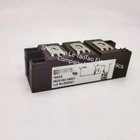 Composants électroniques transistors mosfet MODULE IGBT MODULE D'ALIMENTATION IGBT Thyristor SCR Diodes IXTN210P10T