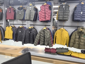 Gilet Invernale Imbottito da <span class=keywords><strong>Uomo</strong></span>, Casual, Caldo, Resistente all'Acqua, Senza Maniche, con Zip, Giacca Leggera Imbottita in Piuma - Product Image 5