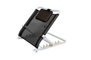 एमबीटी एडजस्टेबल फोल्डिंग बेड बैकरेस्ट इन्फ्रारेड फिशट इन्फ्रारेड फिजियोथेरेपी वरिष्ठ गर्भवती के लिए - Product Image 5