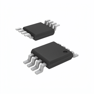 Circuito Integrado BOM IC en Stock, 74LVC3G06DP,125 IC TRIPLE INVERTER O D 8TSSOP, Componentes Electrónicos, Pedido Integral - Product Image 1