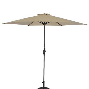 Современный сверхмощный большой размер Waterpoof Park Market пляжный Патио Открытый Сад Ресторан зонтик - Product Image 5