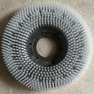 <span class=keywords><strong>Industriale</strong></span> rotativo 13 "16" 19 "<span class=keywords><strong>spazzola</strong></span> per pavimenti per la pulizia e la lucidatura della cina - Product Image 6