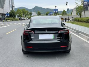 รถยนต์เทสล่า โมเดล <span class=keywords><strong>3</strong></span> รุ่นปี <span class=keywords><strong>2022</strong></span> แบบขับเคลื่อนล้อหลัง เป็นรถยนต์ไฟฟ้าล้วนระดับมืออาชีพ พร้อมราคาส่งออกที่ต่ำ - Product Image 6