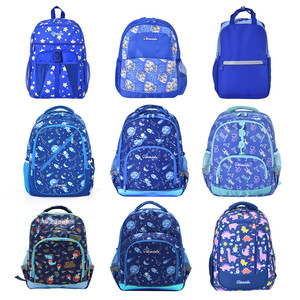 Custom Printed Logo <strong>Cartoon</strong> Schoolbag Kids <strong>Backpack</strong> for Children School Bag Primary Teenager Backbag Student School Book Bags - Product Image 4