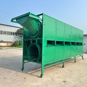 Máquina automática para especias, chiles y hierbas con componente central de motor - Product Image 2