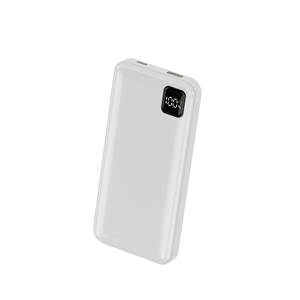 10000mAh Power Bank with Built-in Type-<b>C</b> Cables, 22.5W Fast <b>Charging</b> Universal Portable Charger with Multi-Protocol Support - Product Image 2