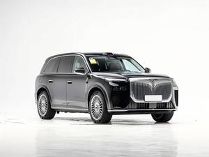 Dongfeng Voyah Taishan Max+ PHEV 1.5T Turbo Híbrido, SUV <span class=keywords><strong>de</strong></span> 6 Plazas, Automático, Volante a la Izquierda, Auto Nuevo en <span class=keywords><strong>Venta</strong></span> - Product Image 1