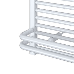 AVONFLOW שחור צבע חשמלי מחומם ייבוש מתלה מגבת חם - Product Image 4