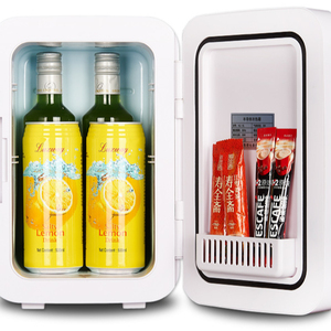 Touch Screen <strong>Small</strong> Refrigerator Temperature Control <strong>Mini</strong> <strong>Fridge</strong> for Car Accessories - Product Image 2