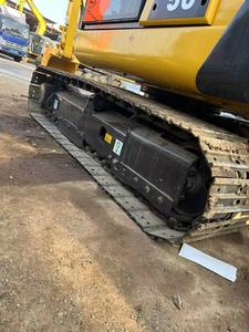 Best Selling <b>Used</b> Excavator Komatsu PC56 5tons 6TONS Mini <b>Machine</b> in Stock for Japanese <b>Construction</b> in Stock with EPA/CE - Product Image 4