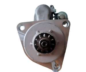 بادئ تشغيل محرك الحفار 21542660 مناسب لبادئ تشغيل فولفو EM13 - Product Image 4