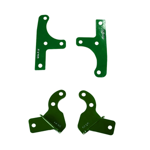 L'acier haute performance et de haute qualité est utilisé pour la fabrication d'amortisseurs et de stabilisateurs automobiles pour BYD Dolphin EV - Product Image 6