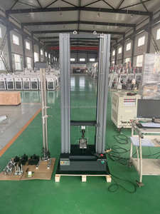 อุปกรณ์ทดสอบความต้านทานแรงดึงของท่อพีวีซีไฟฟ้า - Product Image 3