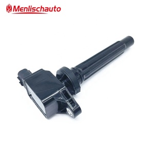 Bobines d'allumage de haute performance pour pièces automobiles 33400-65J00 pour SU-ZUKI <span class=keywords><strong>GRAND</strong></span> <span class=keywords><strong>VITARA</strong></span> II JT TE <span class=keywords><strong>TD</strong></span> - Product Image 3