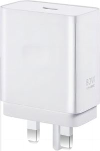 ขายดี ใช้งานสะดวกสำหรับการเดินทาง มาพร้อมที่ชาร์จเร็ว 80W UK Type-C สำหรับสมาร์ทโฟน - Product Image 3