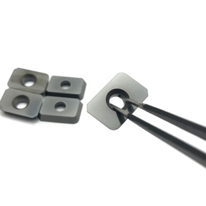 Pasokan pabrik AEGW1904 instrumen dokter hewan 4 pisau tajam untuk kuku pemotong pemangkas klakson cakram - Product Image 1