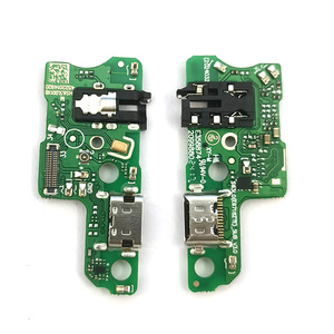 Câble flexible de connecteur de port de <span class=keywords><strong>charge</strong></span> USB ETOPLINK avec design en barre pour Blade <span class=keywords><strong>A71</strong></span>/A72S/A75/5G/A55, <span class=keywords><strong>charge</strong></span> <span class=keywords><strong>rapide</strong></span> - Product Image 5