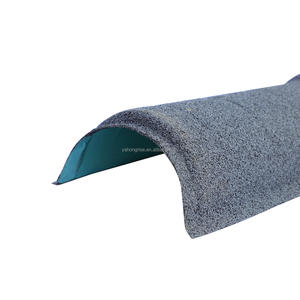 กระเบื้องหลังคาโลหะเคลือบหินทนความร้อนสูงสำหรับบ้านพักอาศัยแบบไทย - Product Image 6